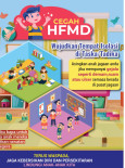 Cegah HFMD - Wujudkan Tempat Isolasi di Taska/Tadika
